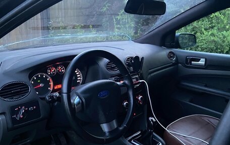 Ford Focus II рестайлинг, 2007 год, 400 000 рублей, 2 фотография