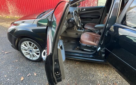 Ford Focus II рестайлинг, 2007 год, 400 000 рублей, 8 фотография