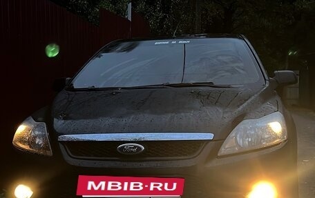 Ford Focus II рестайлинг, 2007 год, 400 000 рублей, 6 фотография