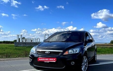 Ford Focus II рестайлинг, 2007 год, 400 000 рублей, 5 фотография