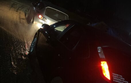 Ford Focus II рестайлинг, 2007 год, 400 000 рублей, 10 фотография