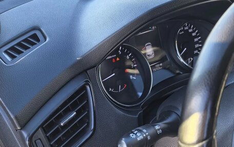 Nissan Qashqai, 2019 год, 2 090 000 рублей, 7 фотография