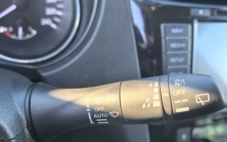 Nissan Qashqai, 2019 год, 2 090 000 рублей, 8 фотография