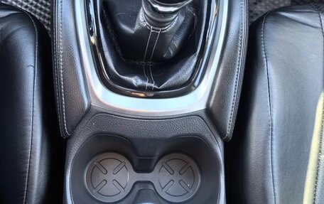 Nissan Qashqai, 2019 год, 2 090 000 рублей, 5 фотография