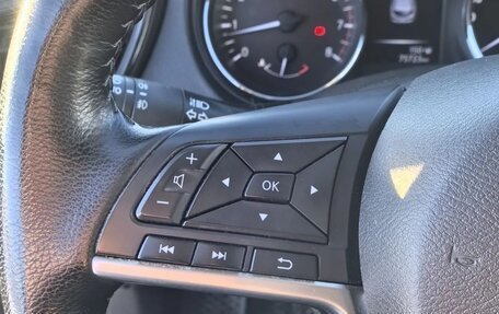 Nissan Qashqai, 2019 год, 2 090 000 рублей, 9 фотография