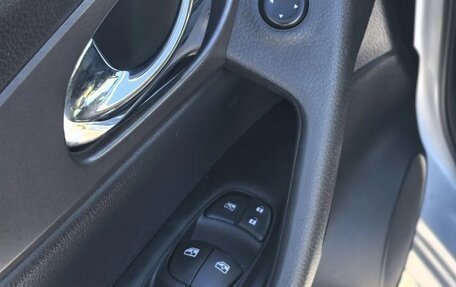 Nissan Qashqai, 2019 год, 2 090 000 рублей, 12 фотография