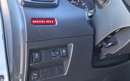 Nissan Qashqai, 2019 год, 2 090 000 рублей, 6 фотография