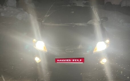 Ford Focus II рестайлинг, 2007 год, 400 000 рублей, 12 фотография