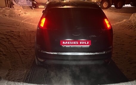 Ford Focus II рестайлинг, 2007 год, 400 000 рублей, 13 фотография