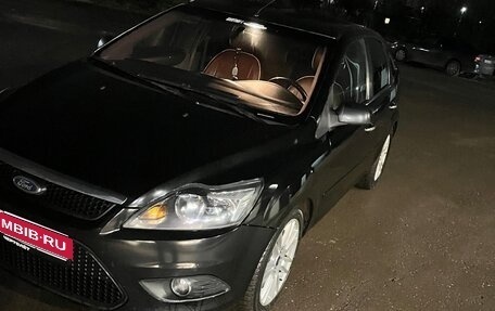 Ford Focus II рестайлинг, 2007 год, 400 000 рублей, 9 фотография