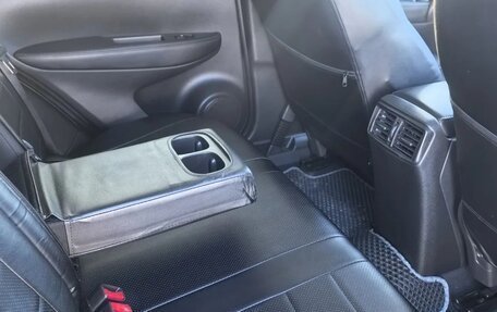 Nissan Qashqai, 2019 год, 2 090 000 рублей, 14 фотография