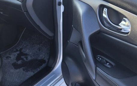 Nissan Qashqai, 2019 год, 2 090 000 рублей, 16 фотография