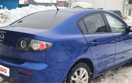Mazda 3, 2007 год, 500 000 рублей, 4 фотография