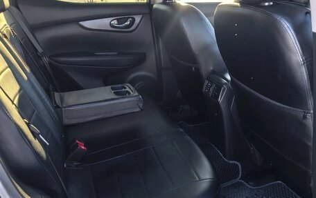 Nissan Qashqai, 2019 год, 2 090 000 рублей, 15 фотография