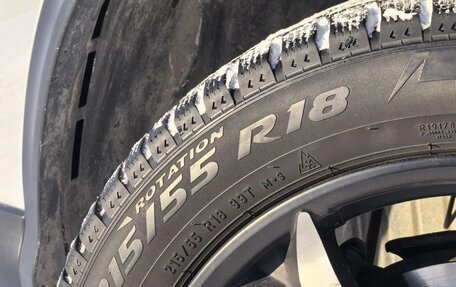 Nissan Qashqai, 2019 год, 2 090 000 рублей, 17 фотография