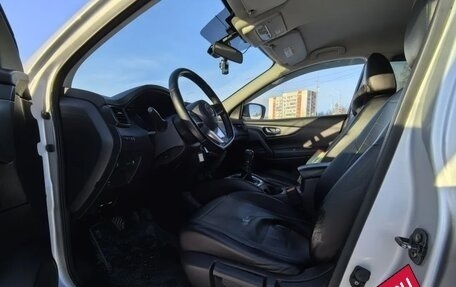 Nissan Qashqai, 2019 год, 2 090 000 рублей, 13 фотография