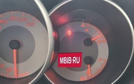 Mazda 3, 2007 год, 500 000 рублей, 8 фотография