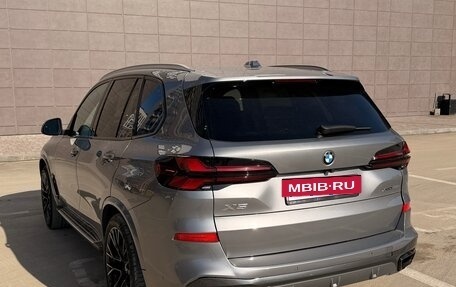 BMW X5, 2023 год, 12 500 000 рублей, 4 фотография