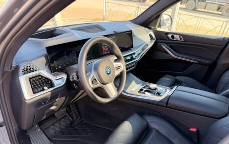 BMW X5, 2023 год, 12 500 000 рублей, 9 фотография