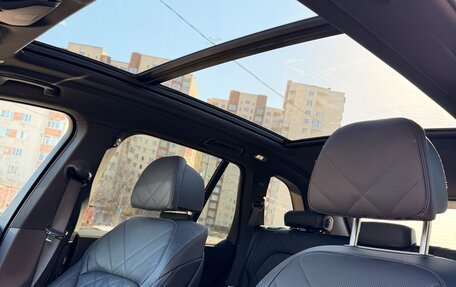 BMW X5, 2023 год, 12 500 000 рублей, 11 фотография