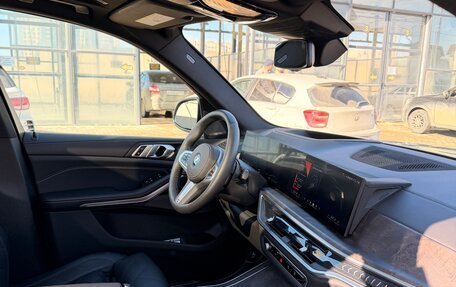 BMW X5, 2023 год, 12 500 000 рублей, 16 фотография