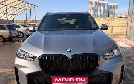 BMW X5, 2023 год, 12 500 000 рублей, 8 фотография