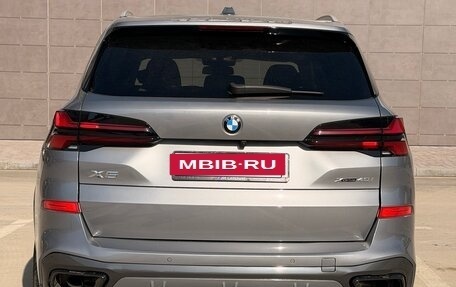 BMW X5, 2023 год, 12 500 000 рублей, 5 фотография