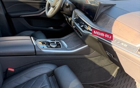 BMW X5, 2023 год, 12 500 000 рублей, 14 фотография