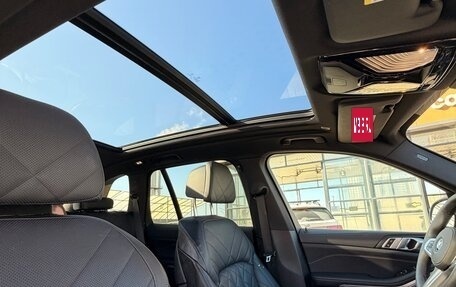 BMW X5, 2023 год, 12 500 000 рублей, 15 фотография