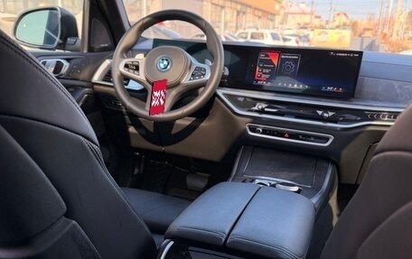 BMW X5, 2023 год, 12 500 000 рублей, 12 фотография