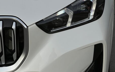 BMW X1, 2024 год, 5 500 000 рублей, 3 фотография