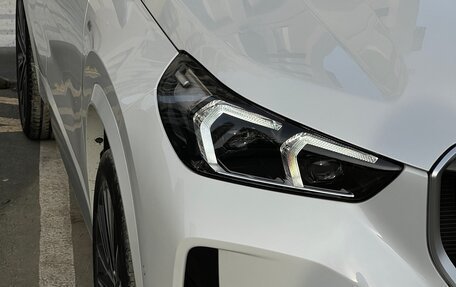 BMW X1, 2024 год, 5 500 000 рублей, 2 фотография