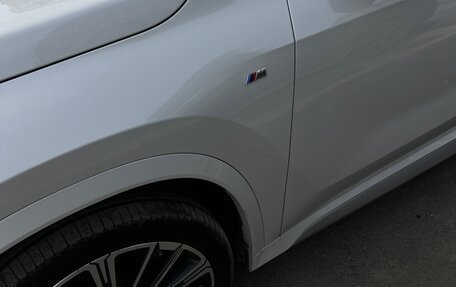 BMW X1, 2024 год, 5 500 000 рублей, 6 фотография