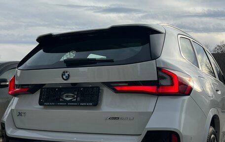 BMW X1, 2024 год, 5 500 000 рублей, 11 фотография