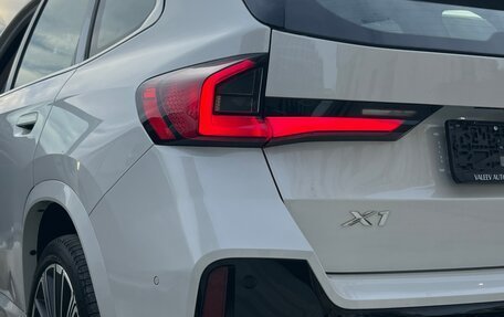 BMW X1, 2024 год, 5 500 000 рублей, 9 фотография