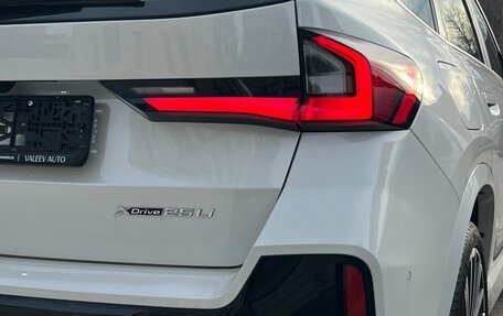 BMW X1, 2024 год, 5 500 000 рублей, 10 фотография