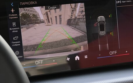 BMW X1, 2024 год, 5 500 000 рублей, 20 фотография