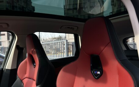 BMW X1, 2024 год, 5 500 000 рублей, 17 фотография