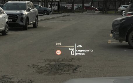 BMW X1, 2024 год, 5 500 000 рублей, 22 фотография