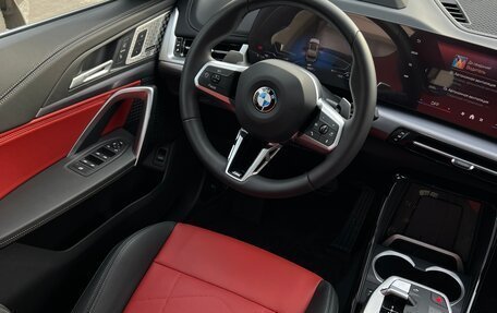 BMW X1, 2024 год, 5 500 000 рублей, 23 фотография