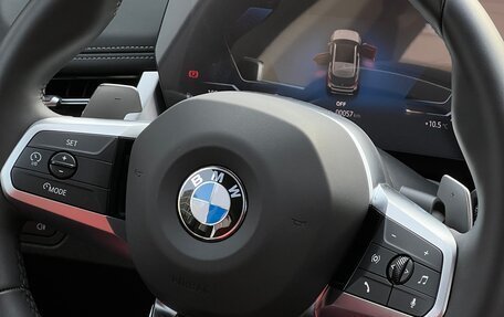 BMW X1, 2024 год, 5 500 000 рублей, 26 фотография