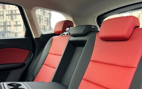 BMW X1, 2024 год, 5 500 000 рублей, 27 фотография