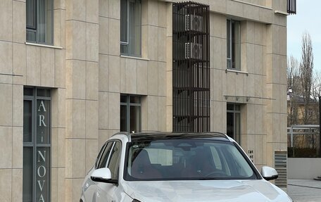 BMW X1, 2024 год, 5 500 000 рублей, 30 фотография