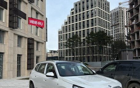 BMW X1, 2024 год, 5 500 000 рублей, 31 фотография