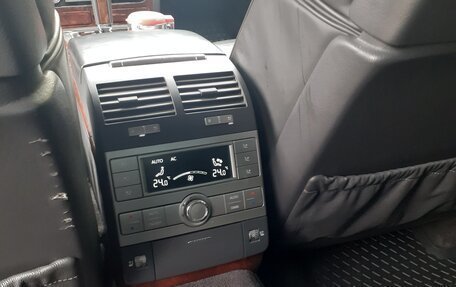 Volkswagen Phaeton I рестайлинг, 2013 год, 1 800 000 рублей, 10 фотография