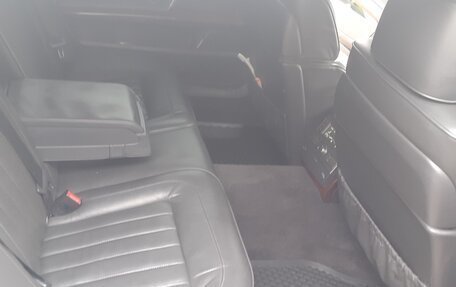 Volkswagen Phaeton I рестайлинг, 2013 год, 1 800 000 рублей, 13 фотография