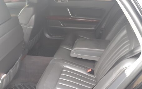 Volkswagen Phaeton I рестайлинг, 2013 год, 1 800 000 рублей, 17 фотография