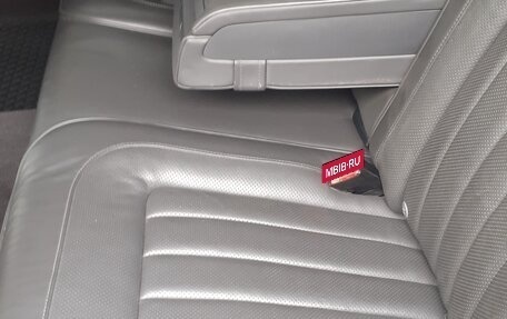 Volkswagen Phaeton I рестайлинг, 2013 год, 1 800 000 рублей, 16 фотография