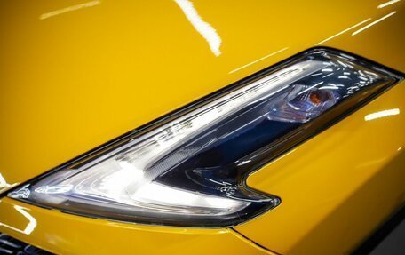 Nissan Juke II, 2017 год, 1 700 000 рублей, 18 фотография