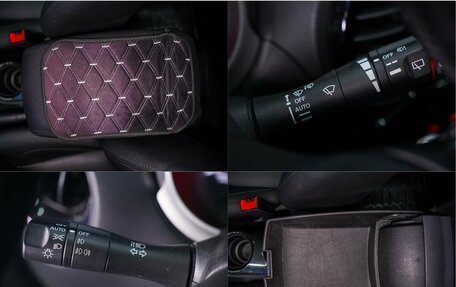 Nissan Juke II, 2017 год, 1 700 000 рублей, 23 фотография